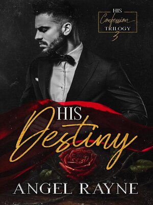 cover image of His Destiny
